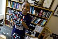 11-летний мальчик стал самым молодым студентом в истории Техасского университета