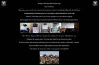 Сирийские хакеры взломали сайт морской пехоты США