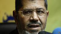 Экс-президента Египта будут судить за подстрекательство к убийству демонстрантов