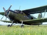 На Черниговщине обычный «кукурузник» оставил без света 20 населенных пунктов