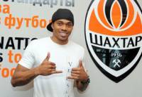 «Шахтер» решил расстаться со своим бразильским форвардом