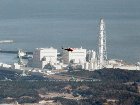 Правительство Японии намерено заморозить участок вокруг Фукусимы