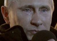 Украинцы разлюбили Путина, крымские татары втянули Украину в войну в Сирии, а Кармазин продолжает «отстрел» депутатов. Картина дня (4 сентября 2013)