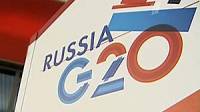 Страны ЕС, входящие в G20, не смогли договориться по Сирии