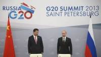 G20 сделает все для развития рынков облигационных займов в местной валюте