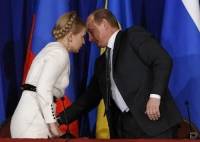 «Это легкие прикосновения к мужской руке, определенный тембр голоса…» Выдрин рассказал, как Тимошенко пользовалась своей сексуальностью