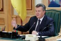 Янукович признал, что в истории с Харьковскими соглашениями Россия нарушила договоренности