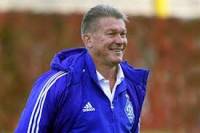 Блохин согласен продать Ярмоленко и Хачериди. Даже цену назвал