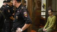 Псих, расстрелявший в Москве своих сотрудников, получил пожизненное