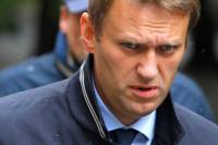 Навальный отказывается признавать результаты выборов и даже готов пойти на переговоры с соперником