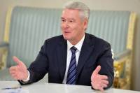 Победитель заказывает музыку. Собянин отказался от переговоров с Навальным