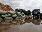 Количество пострадавших от наводнения на Дальнем Востоке насчитывает 100 тысяч человек