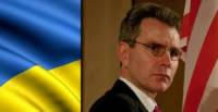 Новый посол США в Украине может вместе с Томбинским навестить Тимошенко