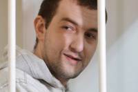 Обвиняемый в покушении на Путина получил десять лет колонии