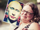 Чешские педерасты решили показать Путину ху из ху
