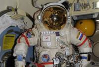 На Землю вернулся самый взрослый космонавт, побывавший в космосе