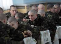 В Кабмине подсчитали, что под последний призыв в армию подпадают почти 11 тысяч украинцев