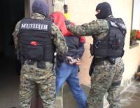 30 кг эквадорского кокаина ценой в $6 миллионов были обнаружены в скромном украинском Тернополе