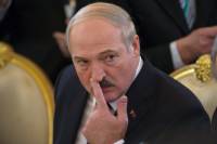 Это шпризнание. Лукашенко стал лауреатом Шнобелевской премии за свой идиотский запрет