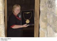 Везет же некоторым. Возле Храмовой Горы нашли золото, оставленное еще во время осады Иерусалима