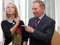 Леонид Кучма: Харакири бы многим сделал