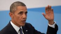Керри: Обама серьезно привержен поиску переговорного решения в Сирии