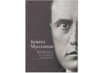 В Москве изъяли из продажи книгу Бенито Муссолини