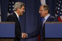 Россия и США согласовали план по Сирии