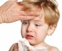 В николаевском детсаду трое детей заболели менингитом