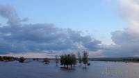 На Одесщине в зоне наводнения выпала почти годовая норма осадков. Есть погибшие