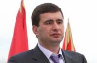 Марков демонстративно покинул фракцию Партии регионов
