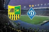 «Металлист» разгромил «Динамо» и уверенно разместился на первом месте. «Шахтер» и «Динамо» - за пределами тройки