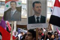 Израиль впервые открыто высказался за свержение Асада