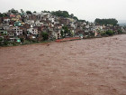 Количество пропавших без вести в результате наводнения в Индии перевалило за 4 тысячи