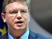 Решение о том, достигла ли Украина уровня для подписания Соглашения об ассоциации будет принято 21 октября /Фюле/