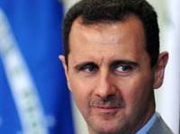 Асад решил нажиться на уничтожении химического оружия? Он заявил, что это стоит миллиард долларов