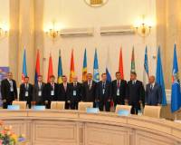 Украине доверена почетная миссия: курировать борьбу с международной финансовой преступностью