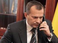 Начштаба Клюев уже подумывает о предвыборном отпуске