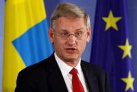 Европейский министр надеется, что Украина примет важное политическое решение. На освобождение Тимошенко намекает?