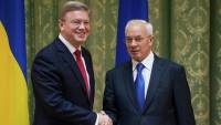 Фюле дал понять, что соглашение ЕС и Украины выгодно и для России