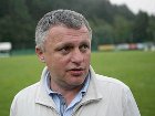 Суркис спихнул всю ответственность за увольнение «динамовских» тренеров на Блохина