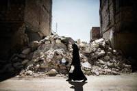 Применение химического оружия спасет памятники археологии в Сирии?