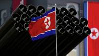 США подозревают, что Пхеньян уже провел испытания двигателями для ракеты дальнего действия