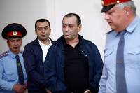 Кандидат в президенты Армении сел на 14 лет за покушение на конкурента