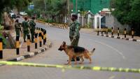 Захват заложников в Найроби. По последним данным погибли 68 человек