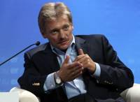 Дмитрий Песков: Путин столько работает, что личной жизни неоткуда взяться