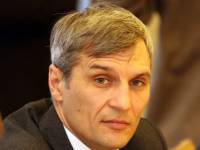 Высокопоставленный «свободовец» призывает пока забыть об акции «Вставай, Украина!»