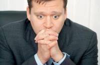 Добкин охарактеризовал Авакова: «суслик», «мерзкий тип», «ворует»