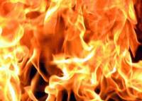 Муж не пустил жену домой и тем спас ей жизнь. Потому что сам той же ночью сгорел по пьяной лавочке