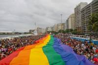 11 стран мира подписали декларацию в защиту прав гомосексуалов